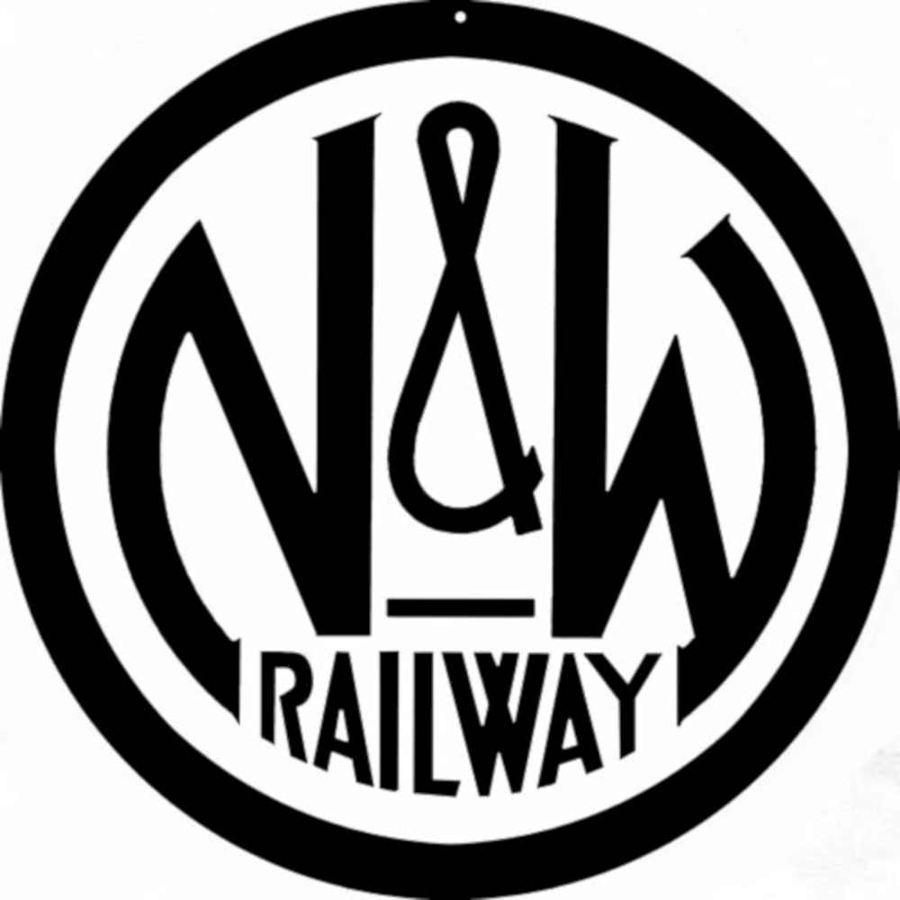 N W Railway 3 Vintage Retro Advert Ads A4 Photo Print