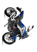 NC750X 2017 3 A4 Photo Print