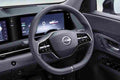NISSAN Ariya 6886 14 Car A4 Photo Print