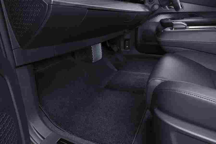 NISSAN Ariya 6886 15 Car A4 Photo Print