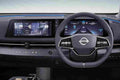 NISSAN Ariya 6886 19 Car A4 Photo Print