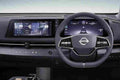 NISSAN Ariya 6886 22 Car A4 Photo Print