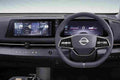 NISSAN Ariya 6886 23 Car A4 Photo Print