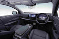 NISSAN Ariya 6886 24 Car A4 Photo Print