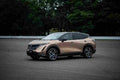 NISSAN Ariya 6886 26 Car A4 Photo Print