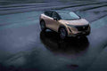 NISSAN Ariya 6886 28 Car A4 Photo Print