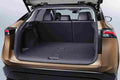 NISSAN Ariya 6886 3 Car A4 Photo Print