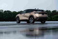 NISSAN Ariya 6886 31 Car A4 Photo Print
