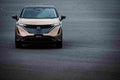 NISSAN Ariya 6886 36 Car A4 Photo Print