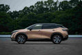 NISSAN Ariya 6886 39 Car A4 Photo Print