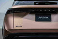NISSAN Ariya 6886 45 Car A4 Photo Print