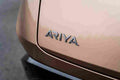 NISSAN Ariya 6886 49 Car A4 Photo Print