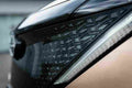 NISSAN Ariya 6886 50 Car A4 Photo Print