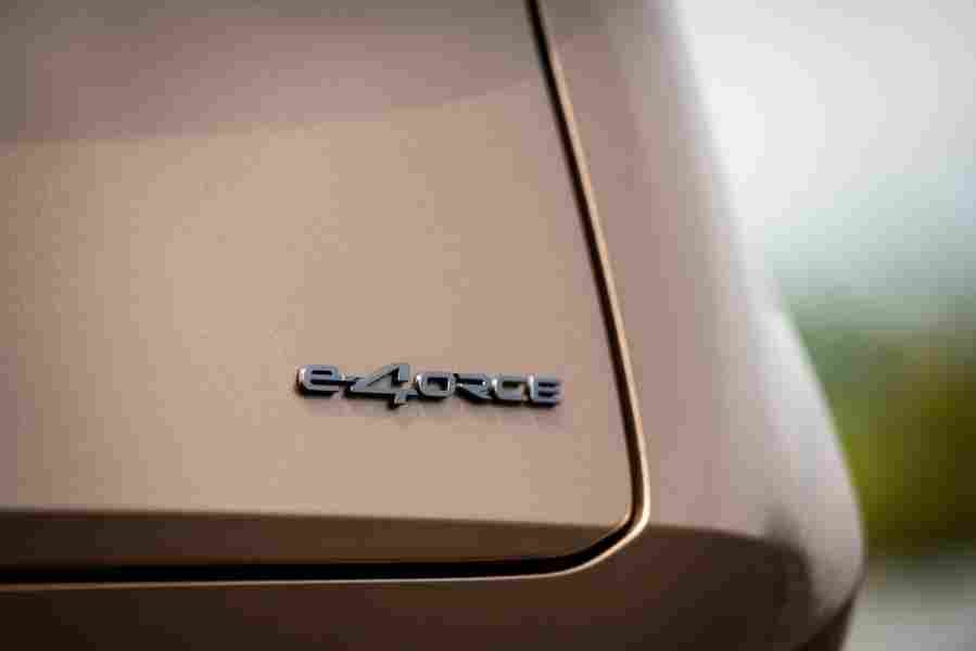 NISSAN Ariya 6886 51 Car A4 Photo Print