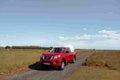 NISSAN Frontier Navara 6617 2 Car A4 Photo Print