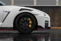 NISSAN GT R Nismo 6557 11 Car A4 Photo Print