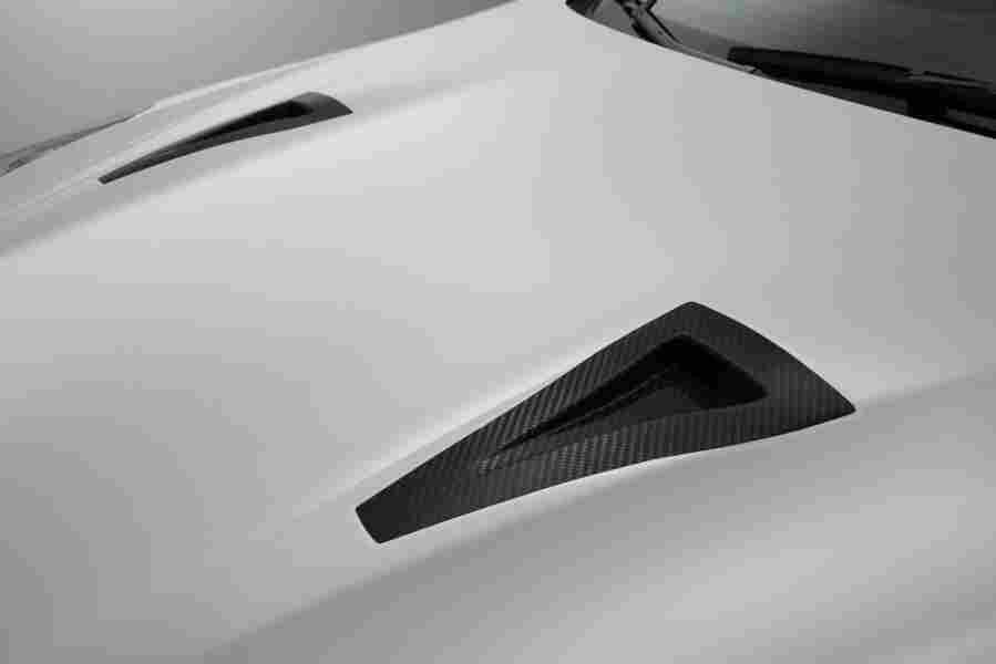 NISSAN GT R Nismo 6557 21 Car A4 Photo Print