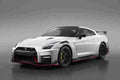 NISSAN GT R Nismo 6557 22 Car A4 Photo Print
