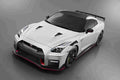 NISSAN GT R Nismo 6557 24 Car A4 Photo Print