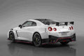 NISSAN GT R Nismo 6557 26 Car A4 Photo Print