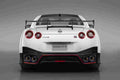 NISSAN GT R Nismo 6557 27 Car A4 Photo Print