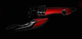 NISSAN Juke 6658 10 Car A4 Photo Print