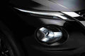 NISSAN Juke 6658 14 Car A4 Photo Print