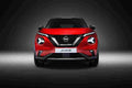 NISSAN Juke 6658 15 Car A4 Photo Print