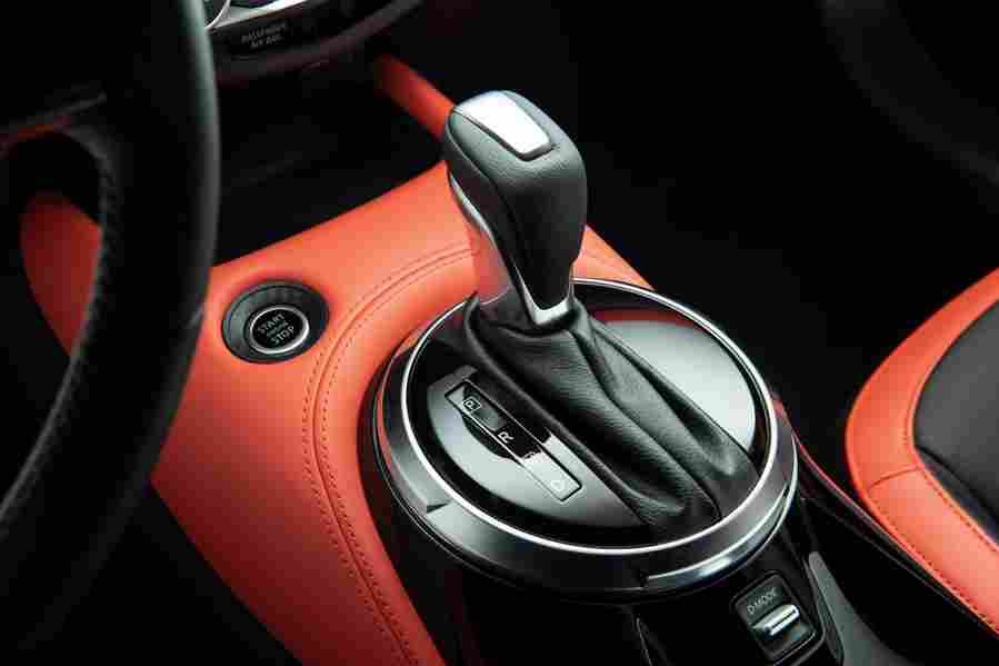 NISSAN Juke 6658 2 Car A4 Photo Print