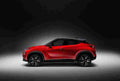NISSAN Juke 6658 20 Car A4 Photo Print