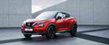 NISSAN Juke 6658 26 Car A4 Photo Print