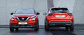 NISSAN Juke 6658 27 Car A4 Photo Print