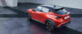 NISSAN Juke 6658 28 Car A4 Photo Print