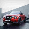 NISSAN Juke 6658 29 Car A4 Photo Print