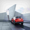 NISSAN Juke 6658 30 Car A4 Photo Print