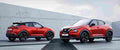 NISSAN Juke 6658 31 Car A4 Photo Print
