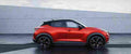 NISSAN Juke 6658 32 Car A4 Photo Print