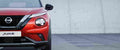 NISSAN Juke 6658 33 Car A4 Photo Print