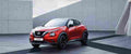 NISSAN Juke 6658 38 Car A4 Photo Print