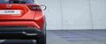 NISSAN Juke 6658 39 Car A4 Photo Print