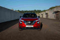 NISSAN Juke 6658 40 Car A4 Photo Print