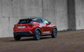 NISSAN Juke 6658 44 Car A4 Photo Print