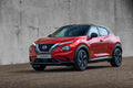 NISSAN Juke 6658 45 Car A4 Photo Print