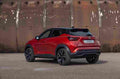 NISSAN Juke 6658 46 Car A4 Photo Print