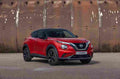 NISSAN Juke 6658 47 Car A4 Photo Print