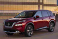 NISSAN Rogue 6847 13 Car A4 Photo Print