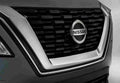 NISSAN Rogue 6847 15 Car A4 Photo Print
