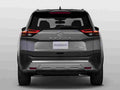 NISSAN Rogue 6847 17 Car A4 Photo Print