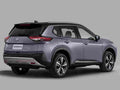 NISSAN Rogue 6847 18 Car A4 Photo Print