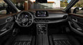 NISSAN Rogue 6847 2 Car A4 Photo Print